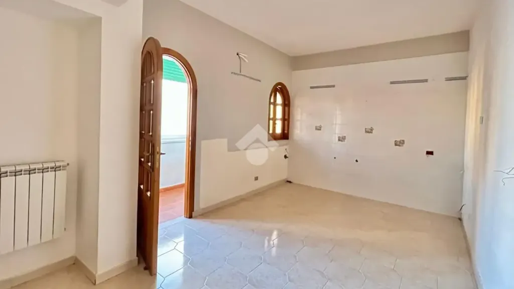 Esik - Apartment with Balcony in Palermo's Romagnolo