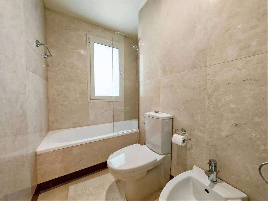 Vannitoad - Luxury Apartment with Sea View in Sierra Blanca, Marbella