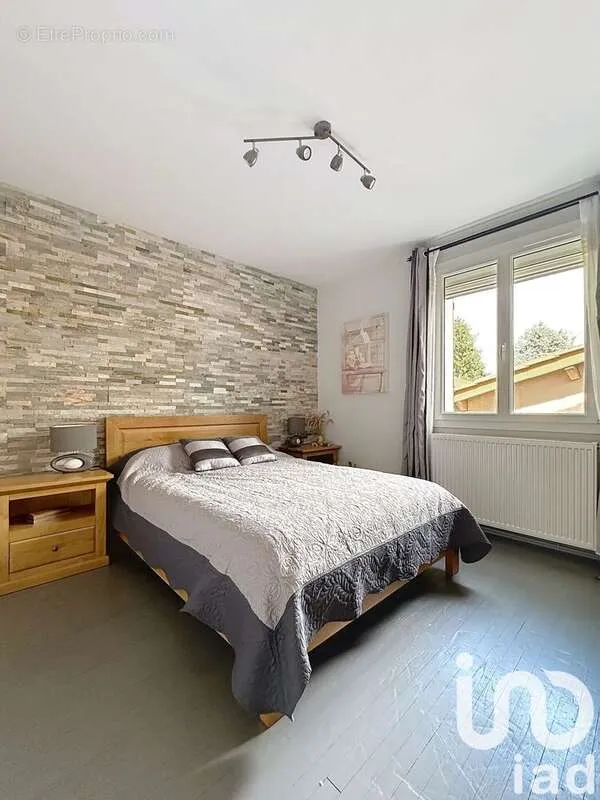 Maison 6 pièces à Grezieu-La-Varenne