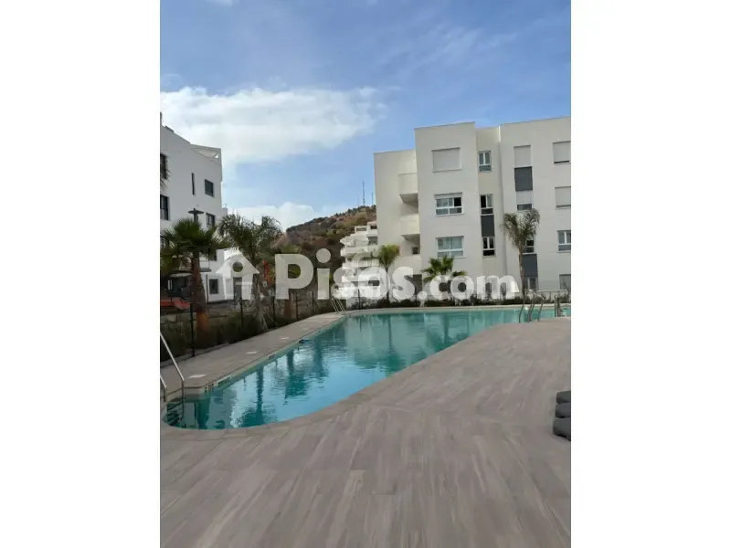 Bassein - Apartment with Pool in Limonar, Málaga