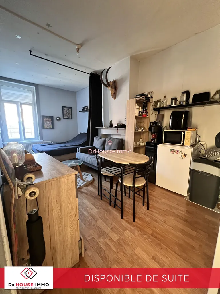Soggiorno - Flat with Garden in University Area