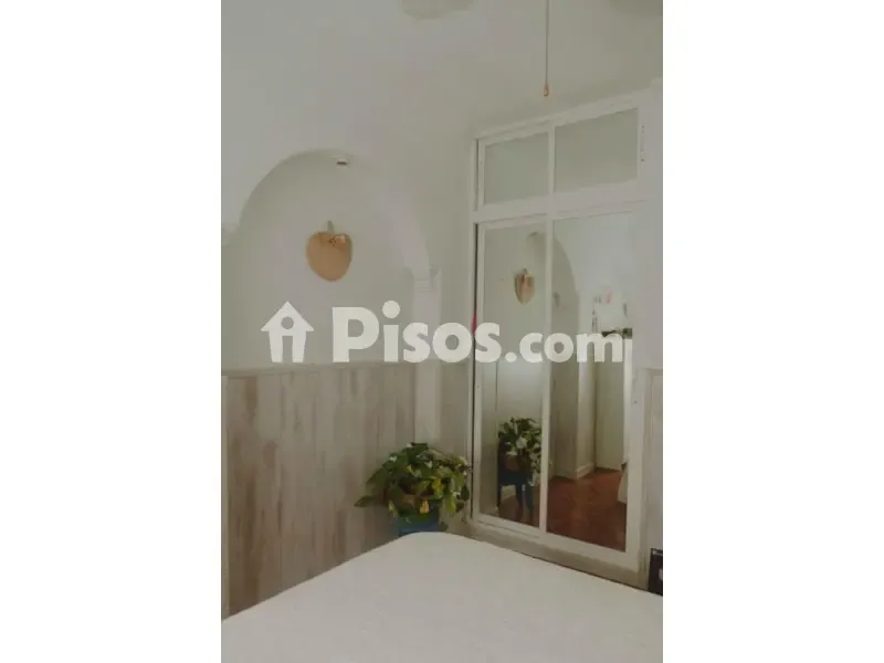Magamistoad - Flat with A/C near Málaga Centre