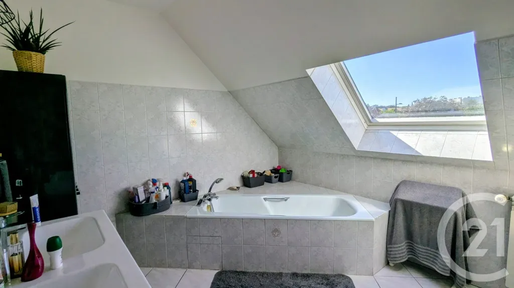 Bagni - Charming House with Garden in Champigny-sur-Marne
