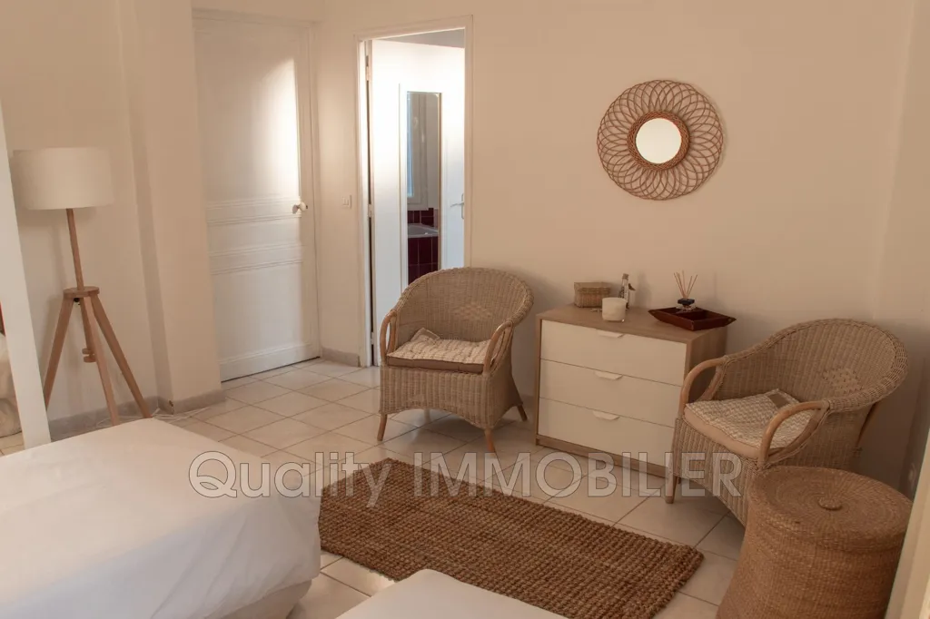 Magamistoad - Charming Villa with Pool in Le Cannet
