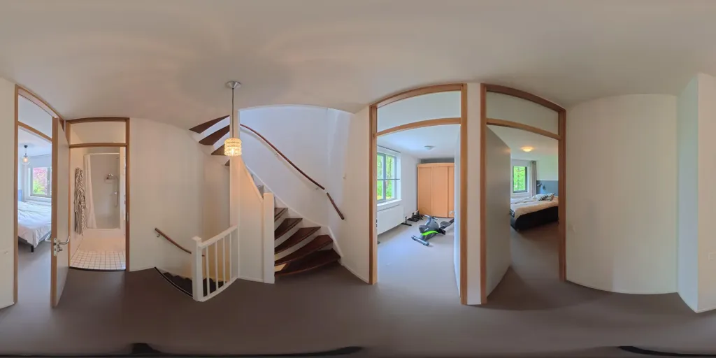 Ingresso - Two-Storey House with Garden in Sittard