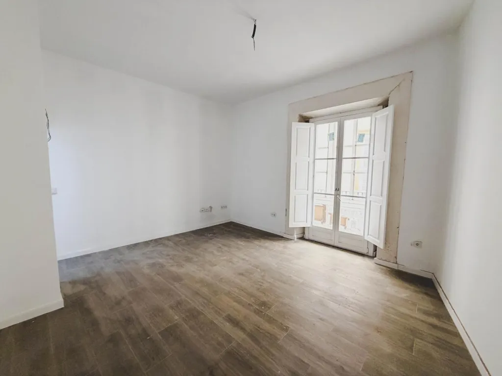 Stanze - New Flat with Lift in Cádiz