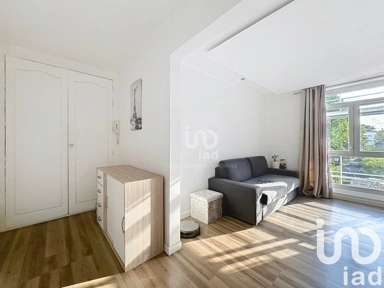 Camere da letto - Apartment with Terrace in Montesson