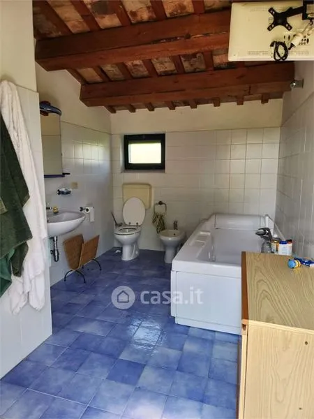 Vannitoad - Rustic Brick Villa with Pool in Recanati
