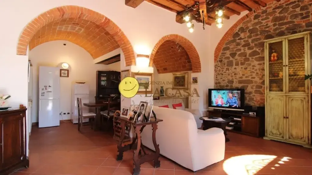 4-room apartment in IT