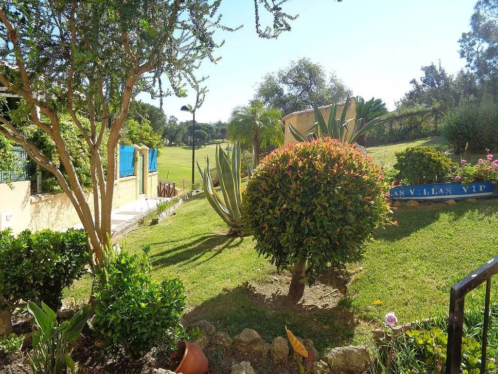 Aed - Apartment with Pool and Terrace in Islantilla