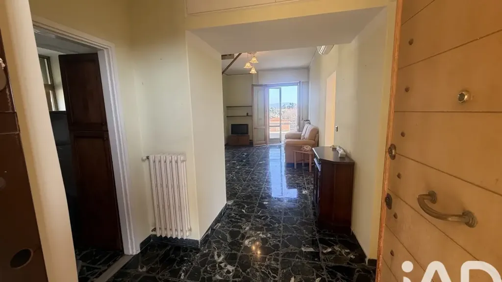 Esik - Attico with Panoramic View in Isolotto, Florence