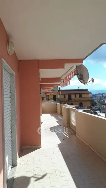 Balcone - Panoramic Apartment with Balcony in Scalea