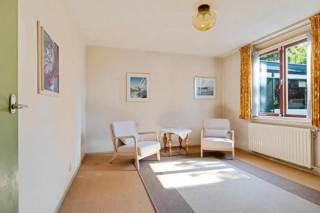 Elutuba - Detached Bungalow with Garden in Monnickendam
