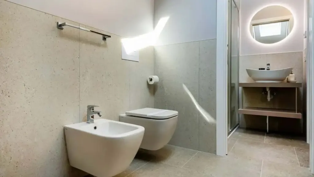 Appartement 1 pièces à IT