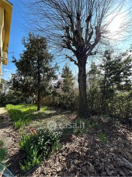 Jardin - Bifamiliar with Garden in Longastrino