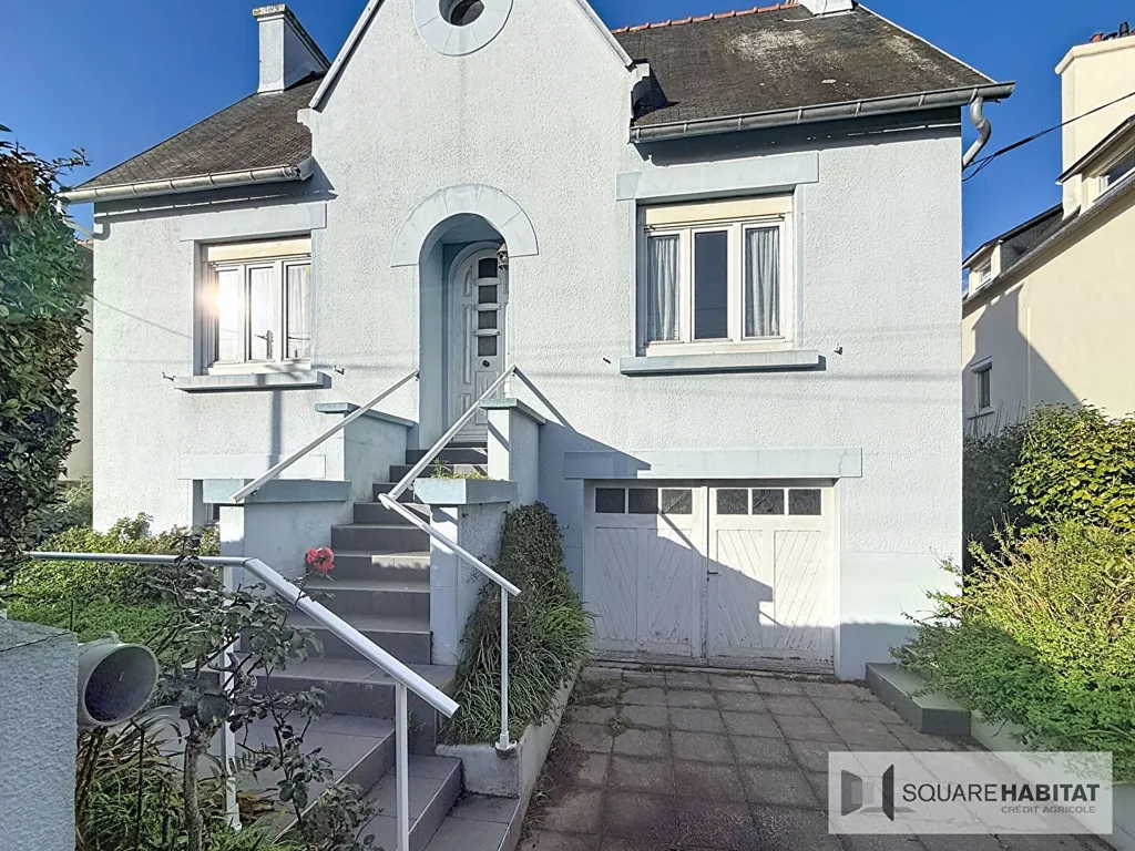 Esterno - Quiet House with Garden in Paimpol