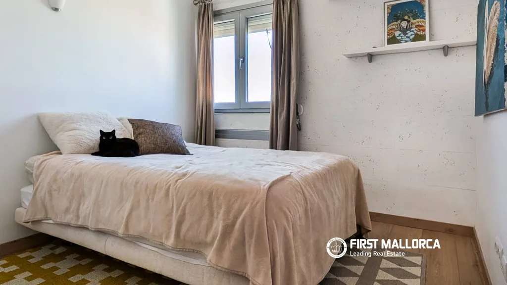 Appartement 3 chambres à Palma