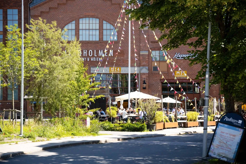 2-toaline korter asukohas Göteborgs kommun