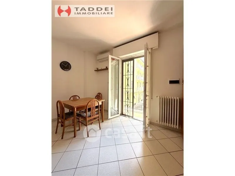 Sala da pranzo - Apartment with Terrace in Scandicci