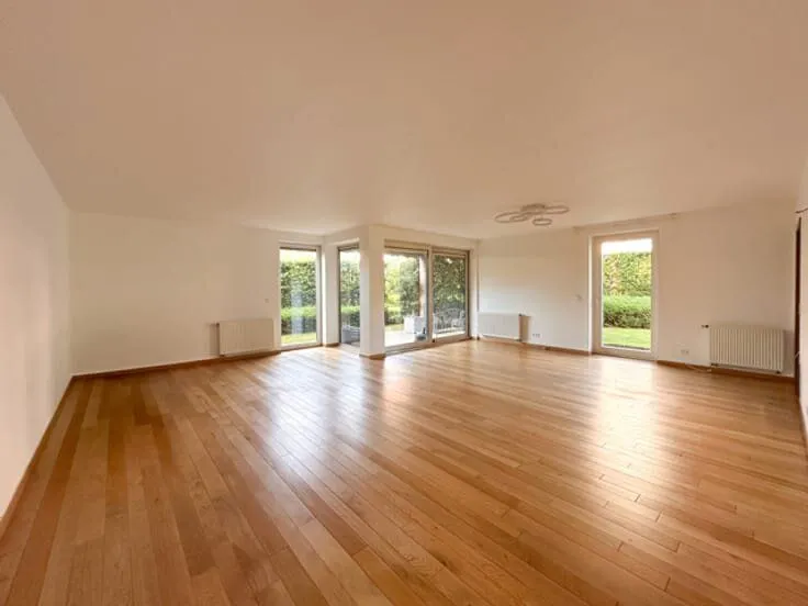 Appartement 3 chambres à BE