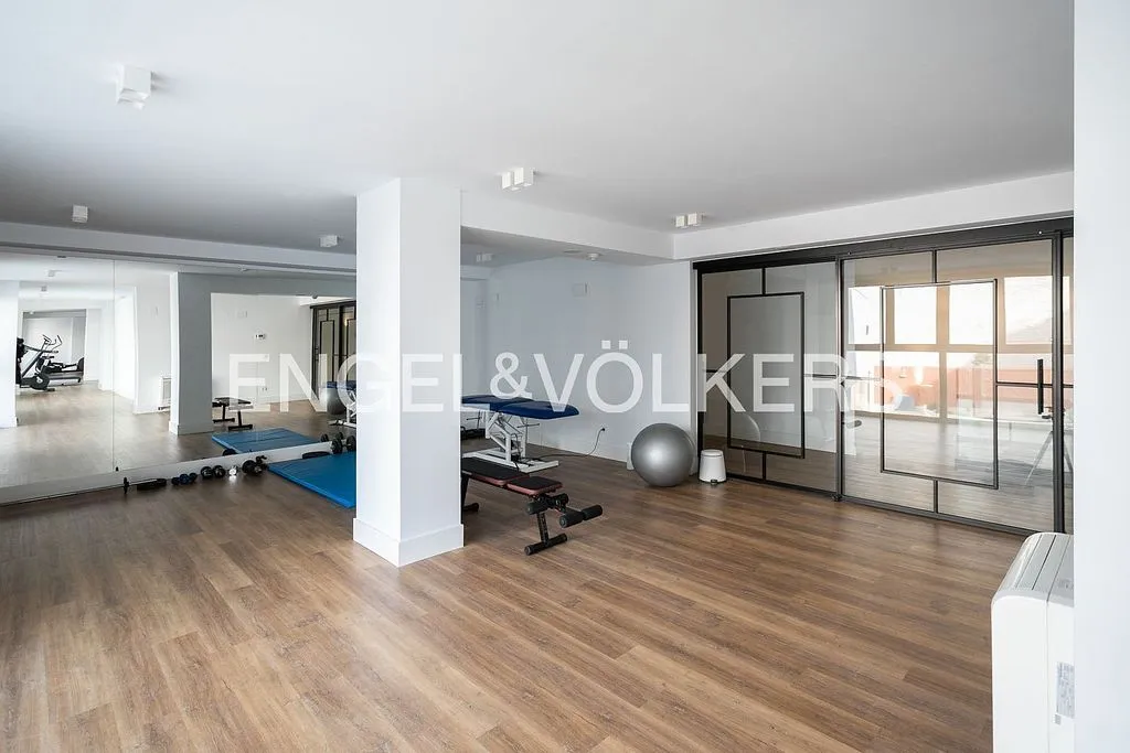 Stanze - Apartment with Pool in Valencia Centre