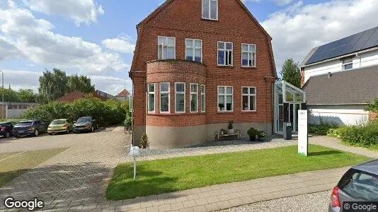 Välivaade - Office Space in Haderslev, Ny Allegade