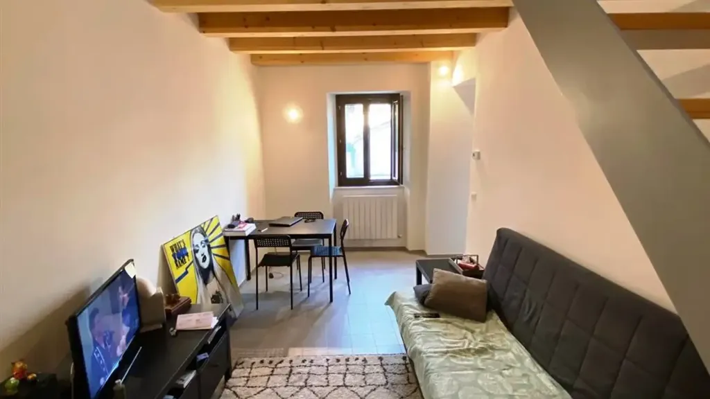 Elutuba - Rustic Triplex in San Severino Marche
