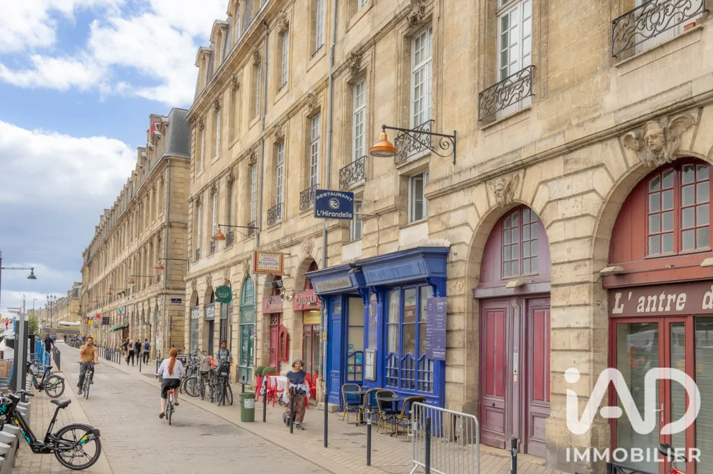 Esterno - Duplex Apartment with Garonne View in Bordeaux
