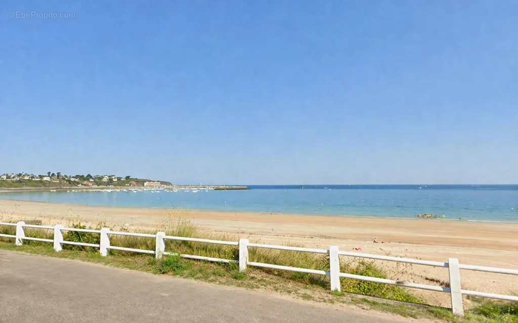 Land in Saint-Cast-Le-Guildo