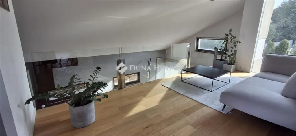 Soggiorno - Premium House with Mediterranean Panel in Dunaharaszti
