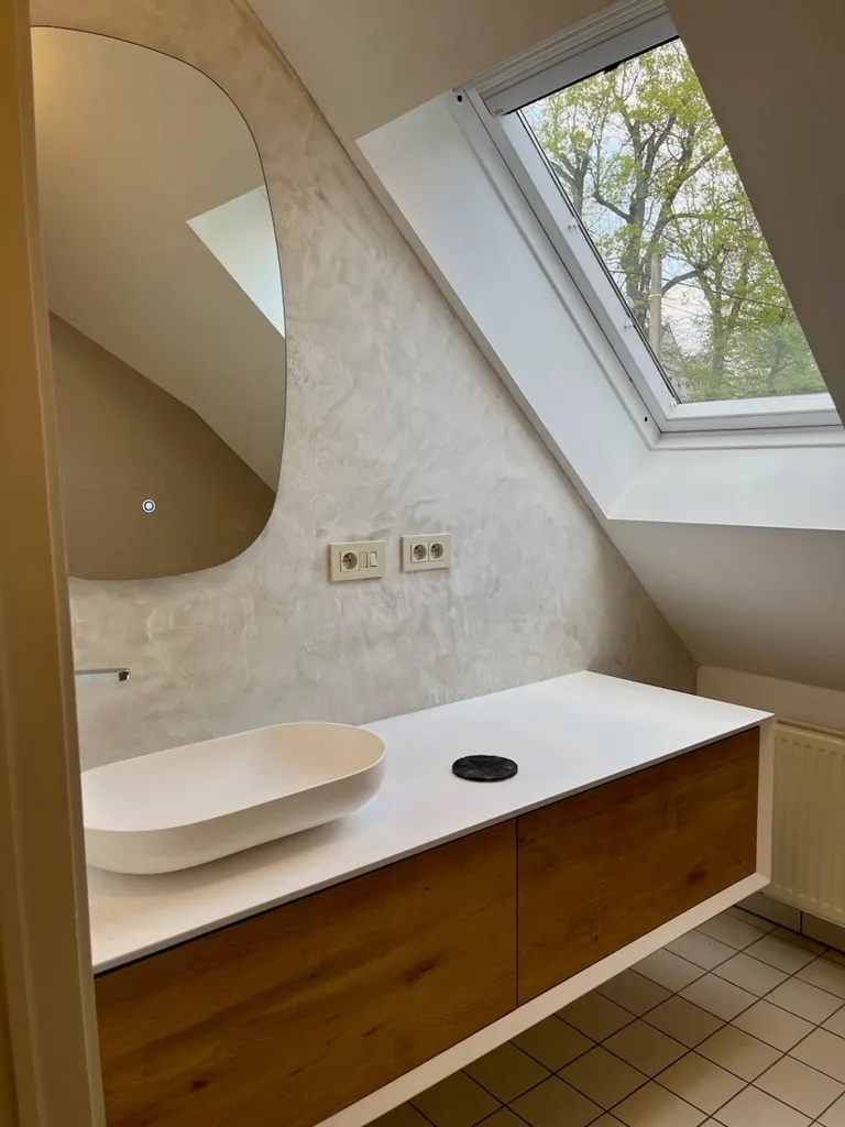 Vannitoad - Charming Villa near SHAPE in Casteau