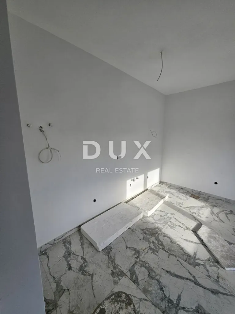 Stanze - Ground Floor Apartment with Terrace in Matulji