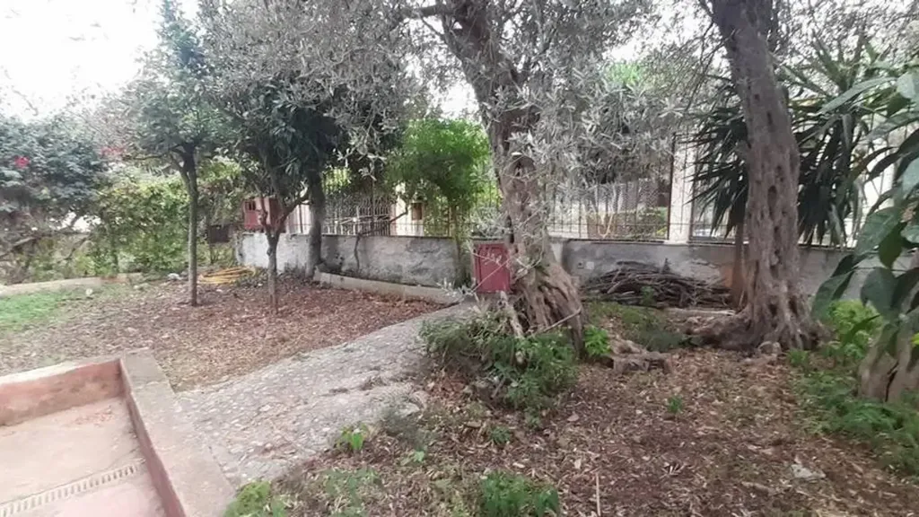 Jardin - Unifamiliar Villa with Garden in Carini