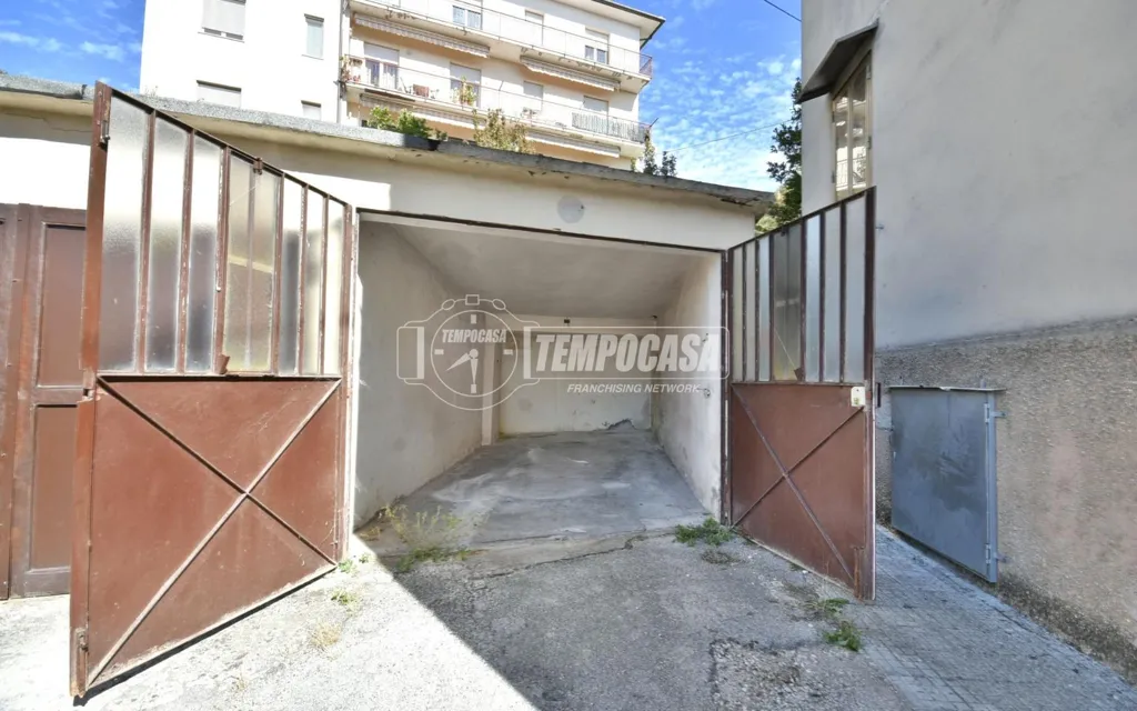 Spacious Apartment with Balconies in Osimo