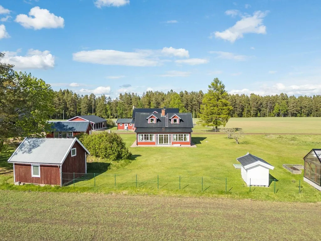 Maison 6 pièces à Tibro kommun