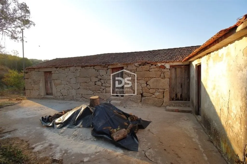 Luxury Villa with Solar Panels in Penafiel