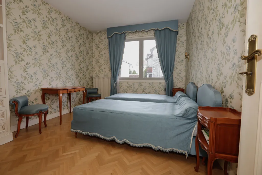 Chambres - Maison d'Architecte dans Quartier Calme