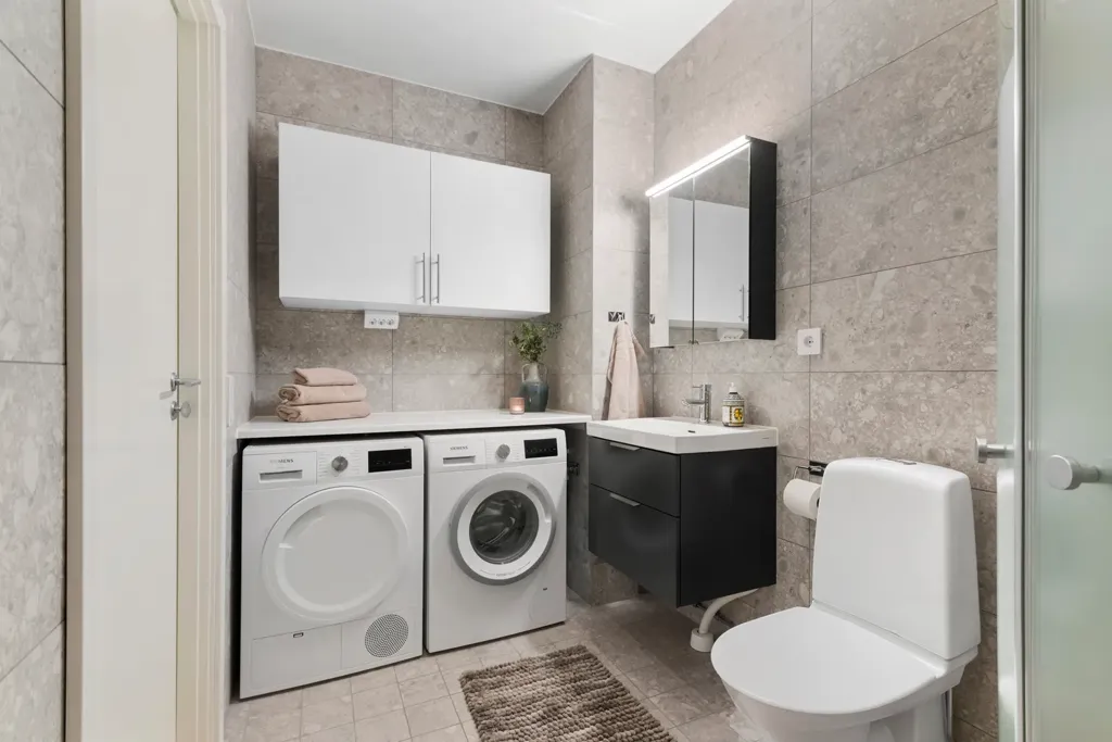 Appartement 4 pièces à Järfälla
