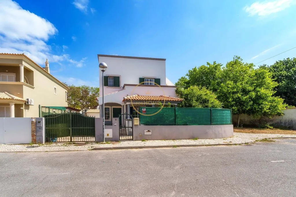 Extérieur - Luxury Villa with Garden in Olhão