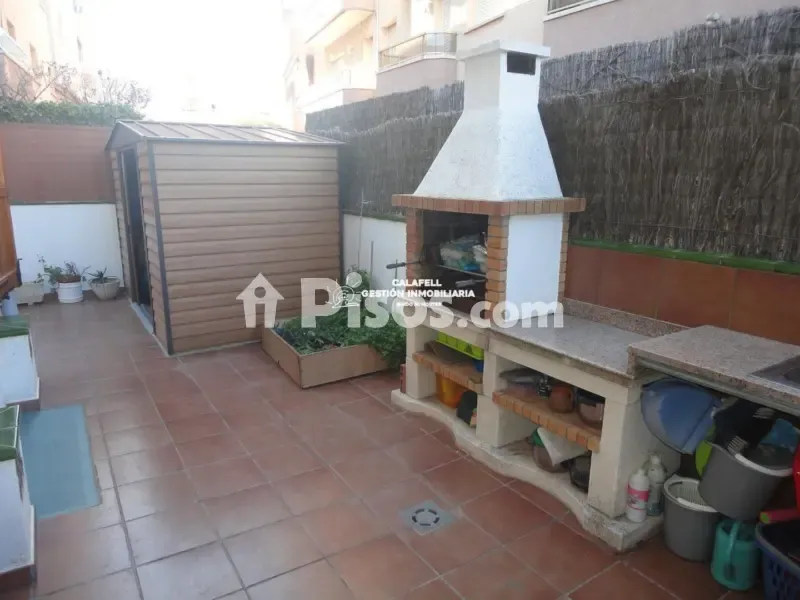 Terrasse - Corner Semi-Detached with Sea View in Calafell
