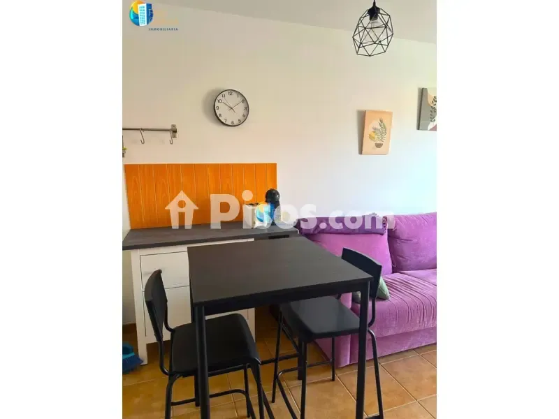 Salle à manger - Apartment with Terrace and Pool in Porto do Son
