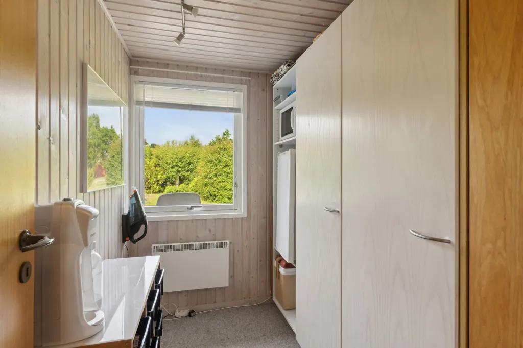 Maison 4 pièces à Storvorde
