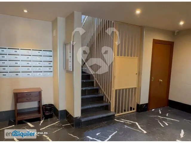 Appartement 2 chambres à Madrid