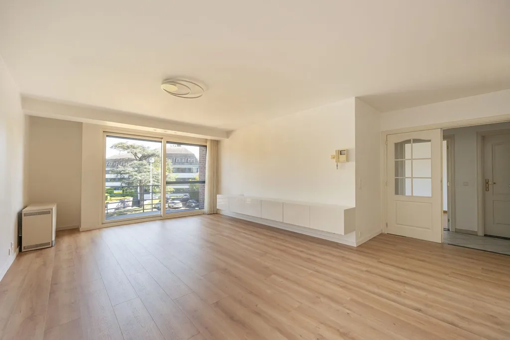 Soggiorno - Apartment with Two Terraces in Wilrijk Centre