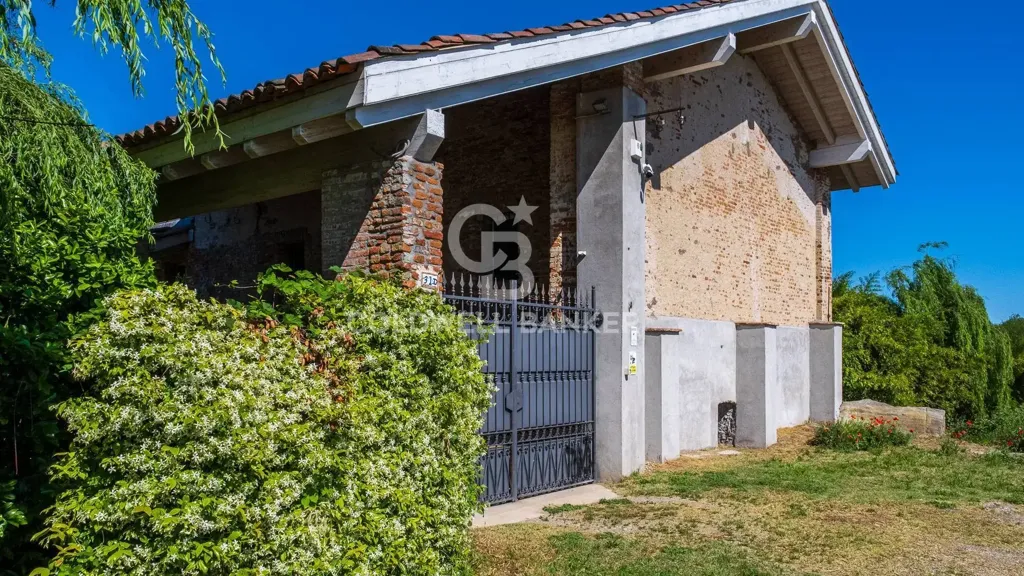 Extérieur - Historic Villa with Private Garden in Tornaco