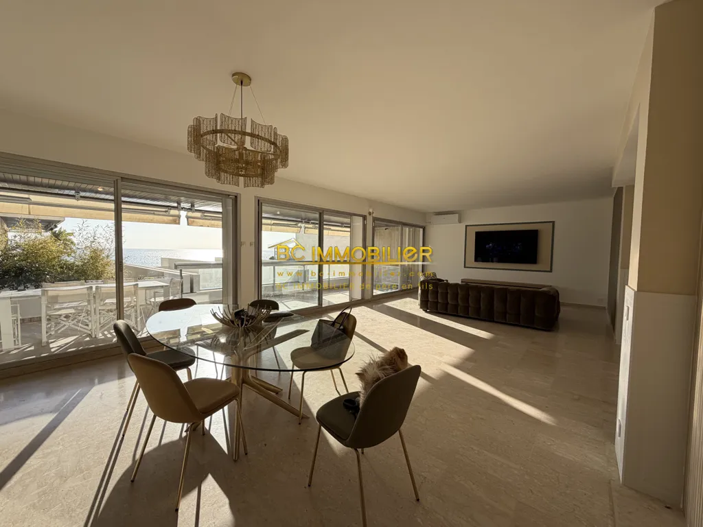 Appartement 4 pièces à Marseille