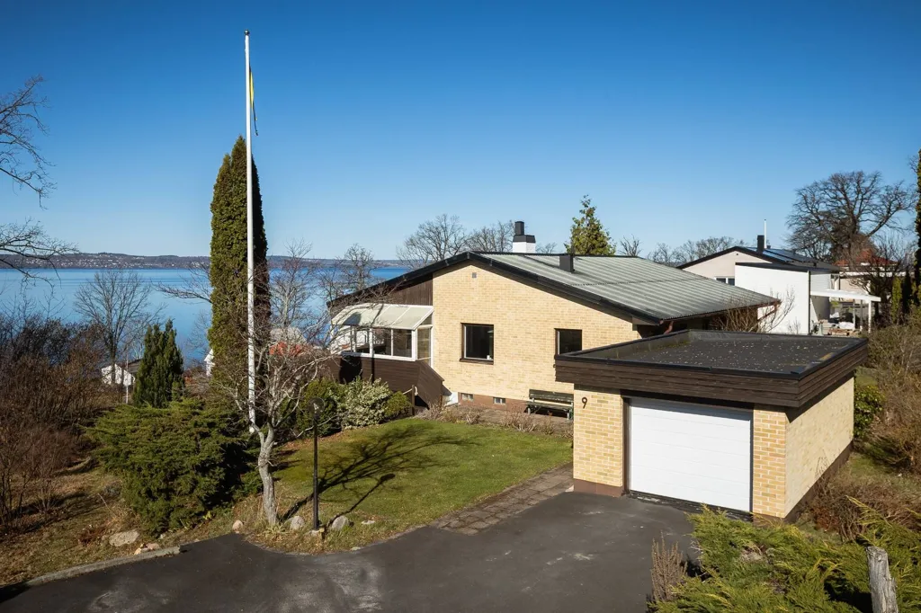 Maison 8 pièces à Jönköpings kommun