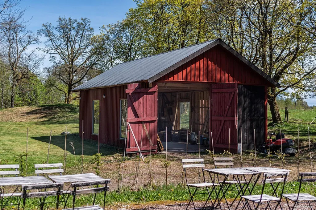Välivaade - Event Venue with Garden near Borås