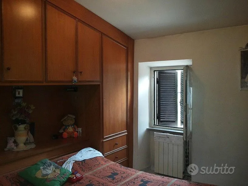 Magamistoad - Cielo Terra Apartment in Lugnano