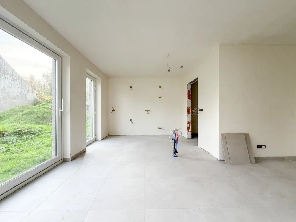 Pièces - Nouvelle Maison Économe en Énergie avec 4 Chambres à Torhout